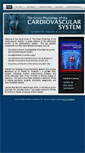 Mobile Screenshot of cardiac-output.info